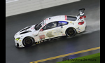 BMW M6 GT3 and M6 GTLM 2015